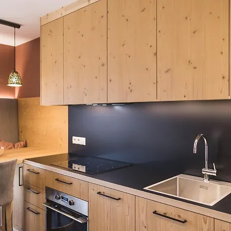 Hotel Wanderhotel Talblick San Giacomo (Bolzano)