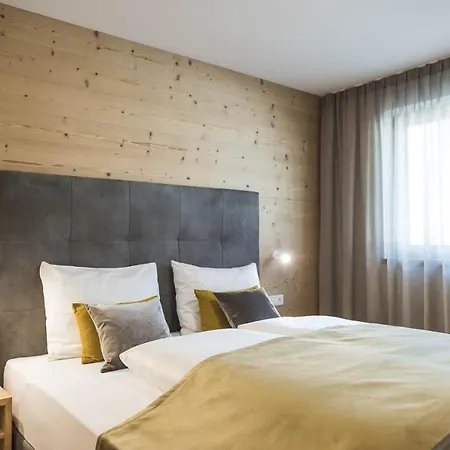 Hotel Wanderhotel Talblick