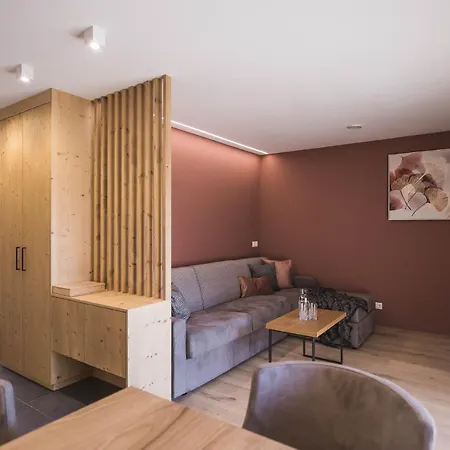 Wanderhotel Talblick Hotel 3*