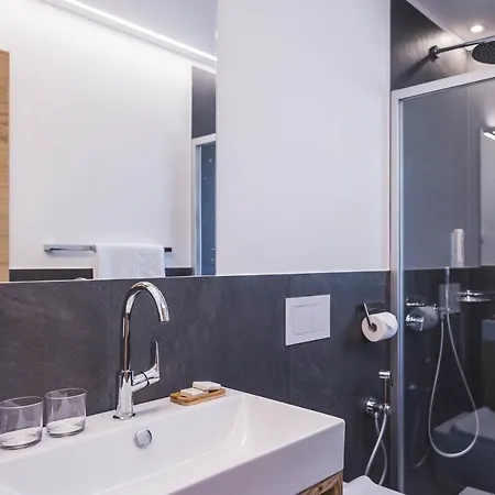 Wanderhotel Talblick Hotel San Giacomo (Bolzano)