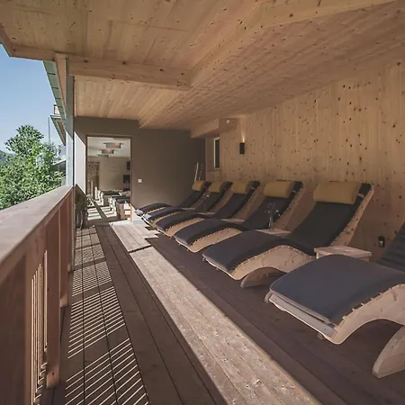 Wanderhotel Talblick Hotel
