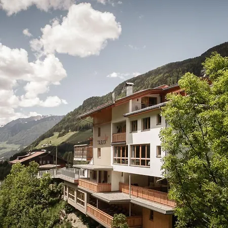 Wanderhotel Talblick Hotel San Giacomo (Bolzano)