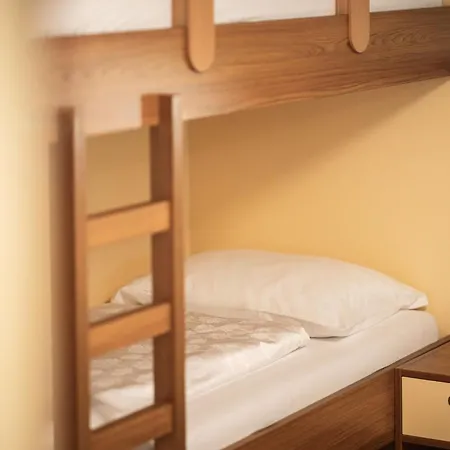 Wanderhotel Talblick Hotel 3*