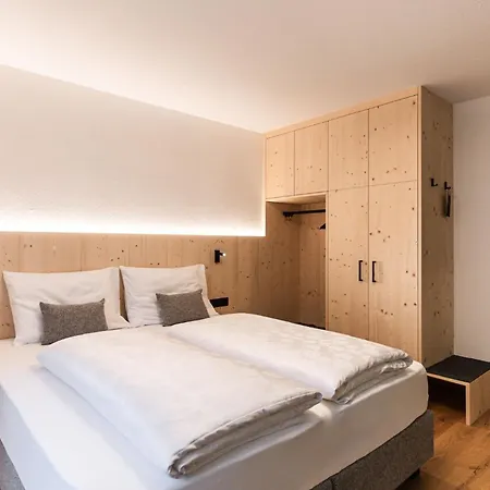 Hotel Wanderhotel Talblick San Giacomo (Bolzano)