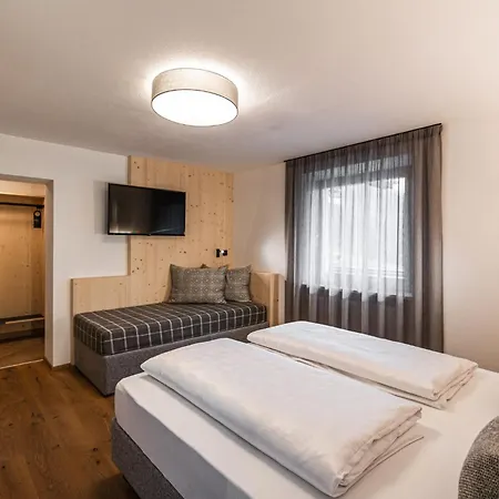 Wanderhotel Talblick