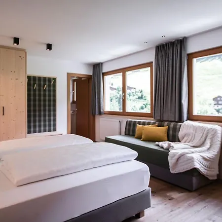Hotel Wanderhotel Talblick