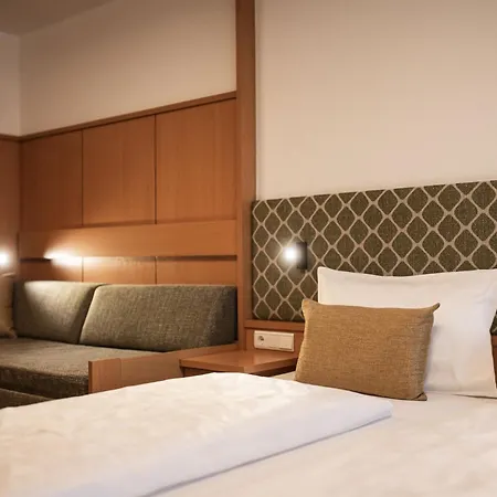 Hotel Wanderhotel Talblick San Giacomo (Bolzano)
