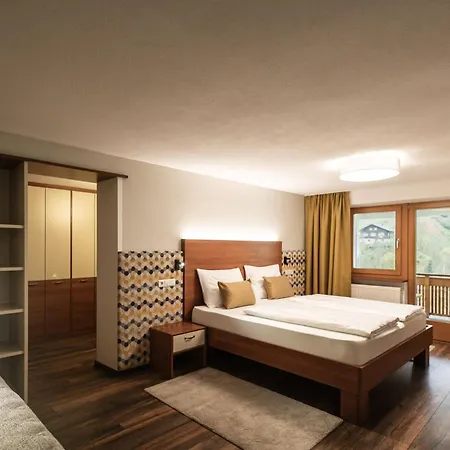 Wanderhotel Talblick Hotel