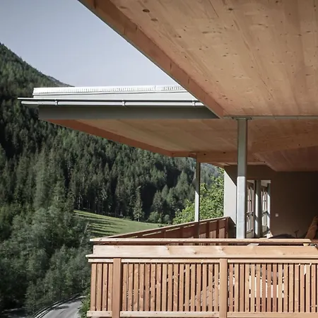 Wanderhotel Talblick San Giacomo (Bolzano)