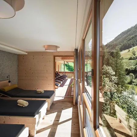 Wanderhotel Talblick