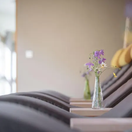 Wanderhotel Talblick Hotel 3*
