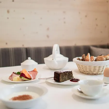 Hotel Wanderhotel Talblick 3*