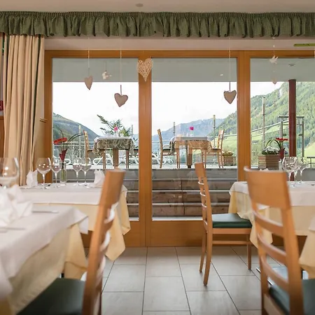 Wanderhotel Talblick Hotel 3*