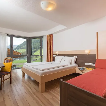 Hotel Wanderhotel Talblick