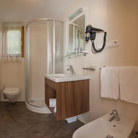 Wanderhotel Talblick San Giacomo (Bolzano)