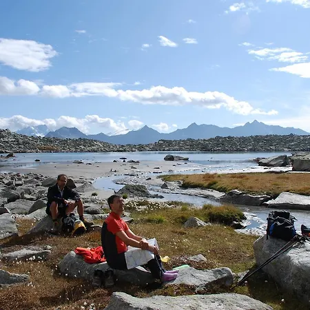 Hotel Wanderhotel Talblick