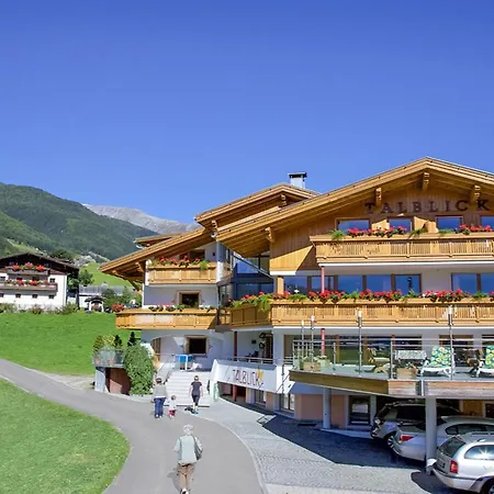 Wanderhotel Talblick Hotel San Giacomo (Bolzano)