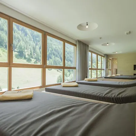 Hotel Wanderhotel Talblick