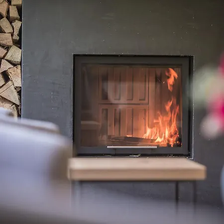 Wanderhotel Talblick San Giacomo (Bolzano)