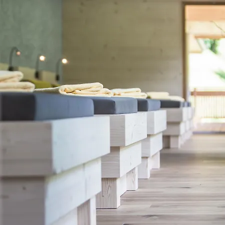 Hotel Wanderhotel Talblick 3*