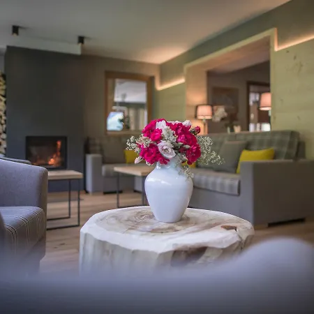 Hotel Wanderhotel Talblick San Giacomo (Bolzano)
